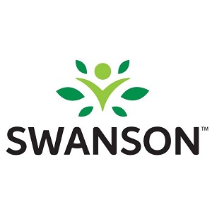 Swanson Health Products（スワンソン・ヘルスプロダクツ）社ロゴ